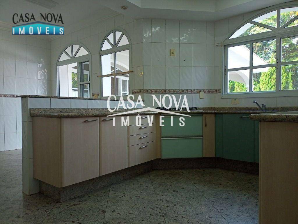 Casa de Condomínio à venda com 4 quartos, 500m² - Foto 6