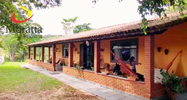 Chácara à venda com 3 quartos, 106m² - Foto 1