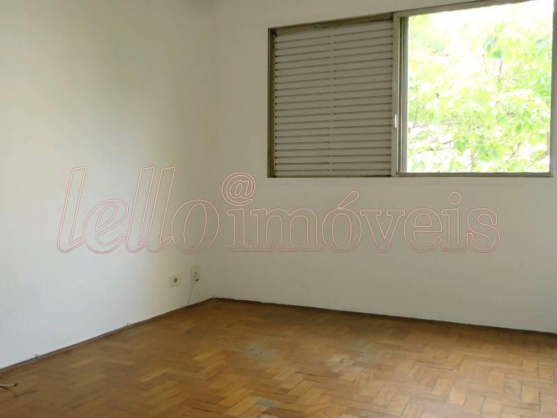 Apartamento para alugar com 3 quartos, 108m² - Foto 4