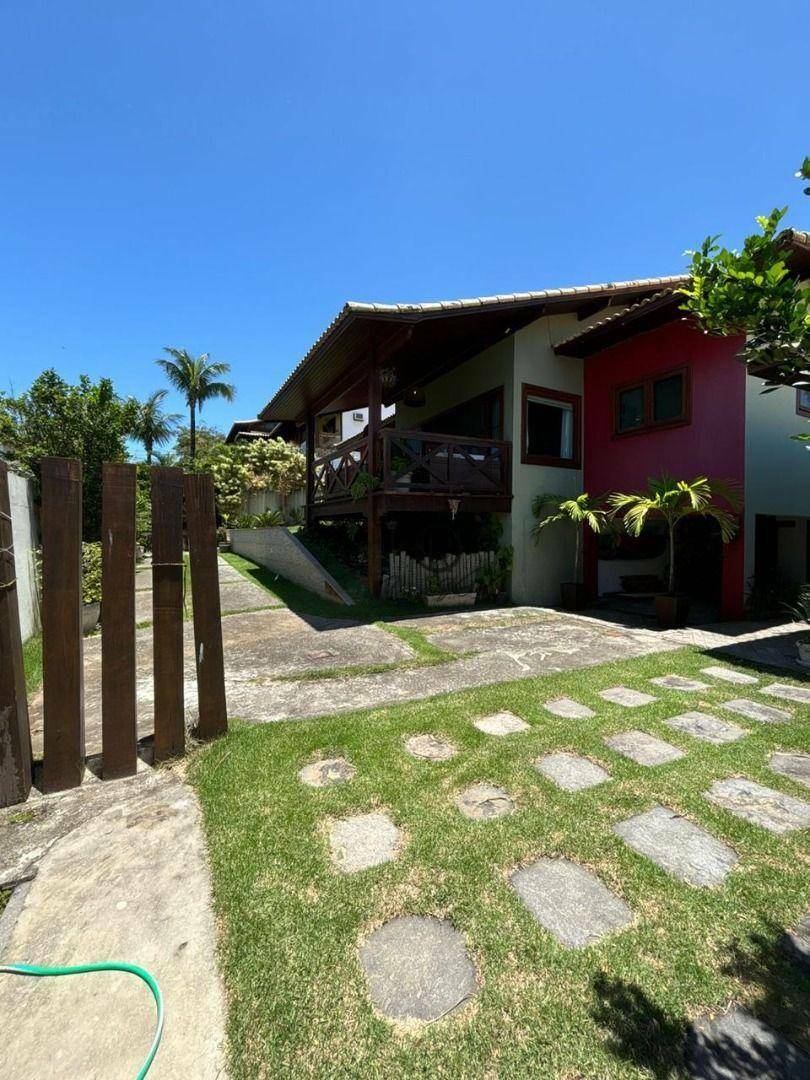 Casa de Condomínio à venda com 3 quartos, 250m² - Foto 22