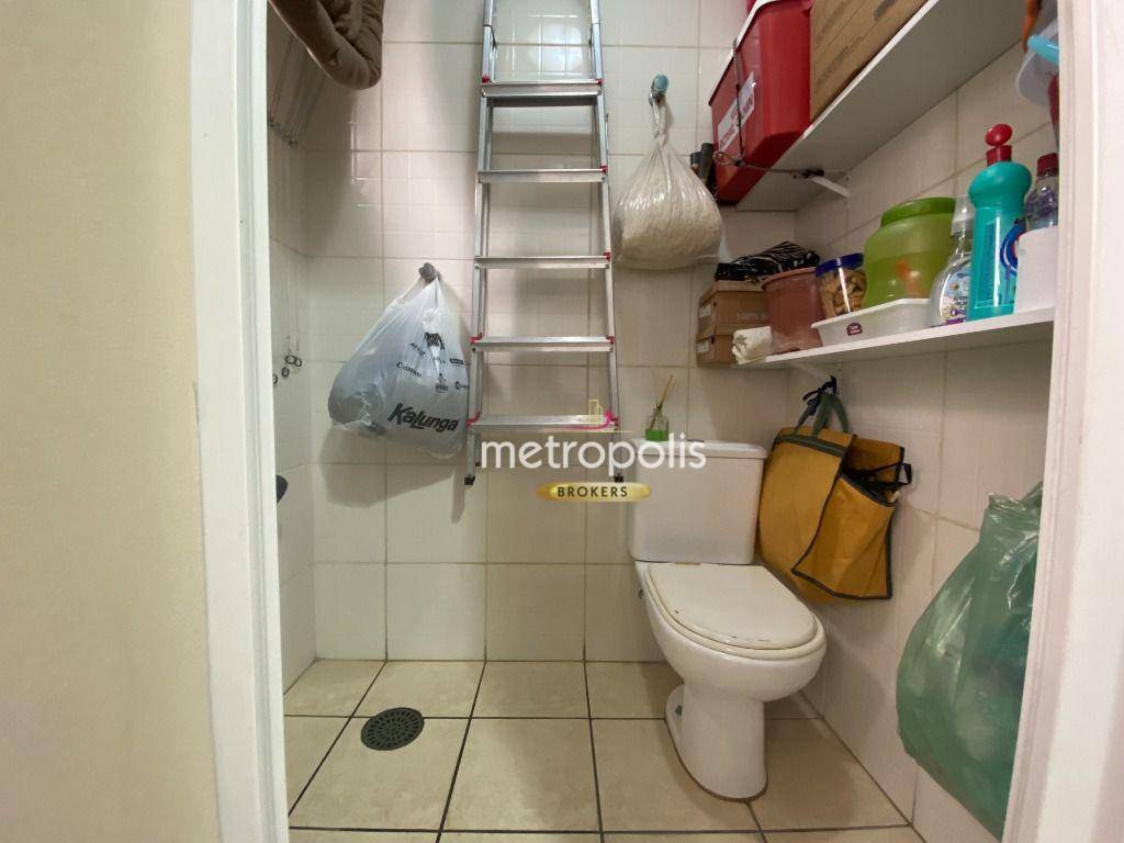 Apartamento à venda com 4 quartos, 125m² - Foto 15