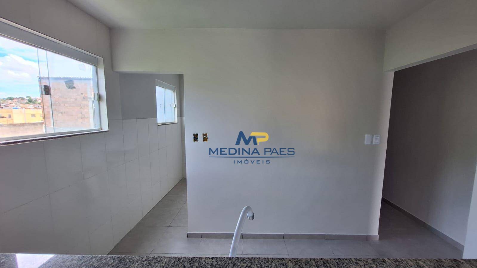 Apartamento à venda com 1 quarto, 35m² - Foto 6