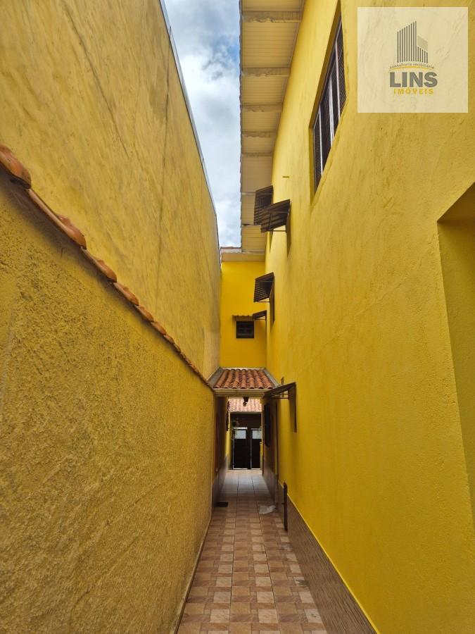 Sobrado à venda com 4 quartos, 236m² - Foto 41