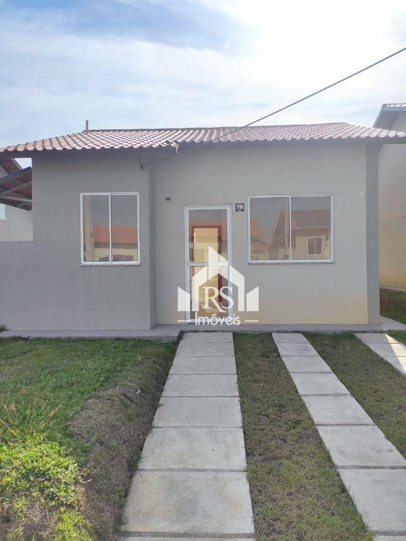 Casa de Condomínio à venda com 2 quartos, 69m² - Foto 16