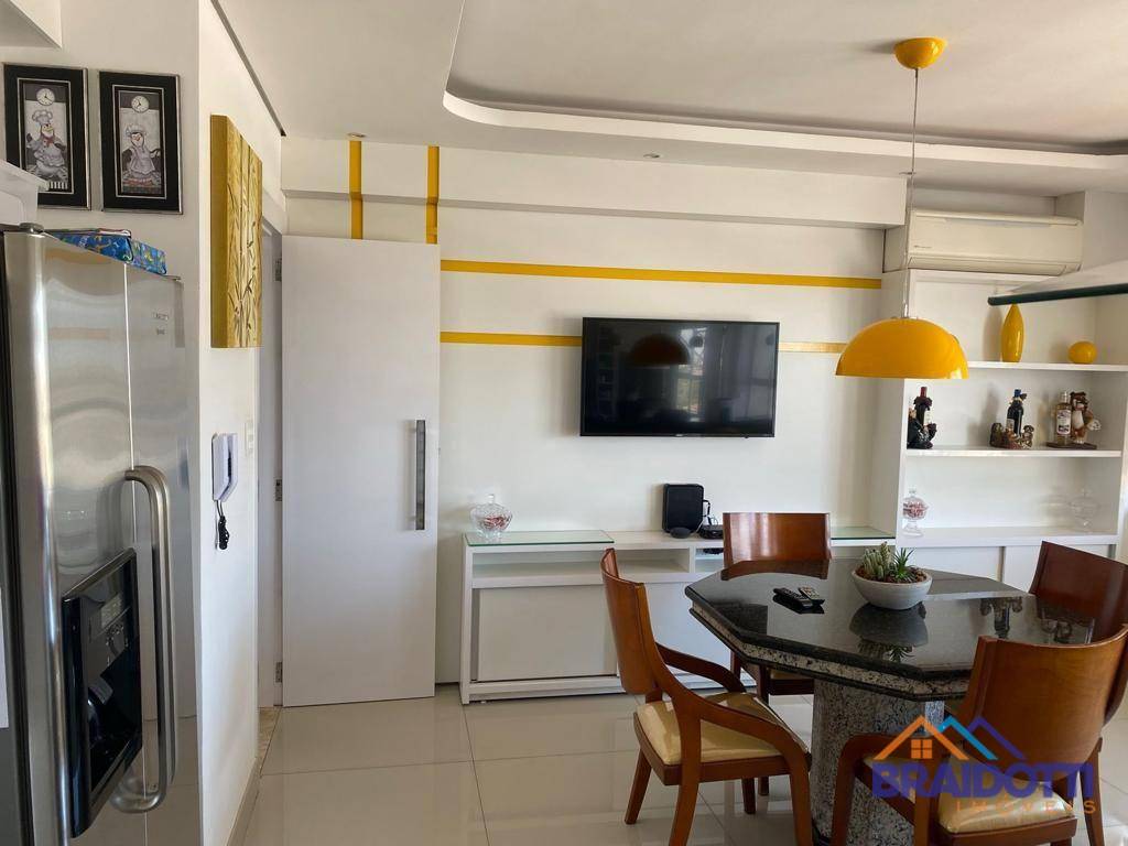 Apartamento à venda com 3 quartos, 260m² - Foto 16