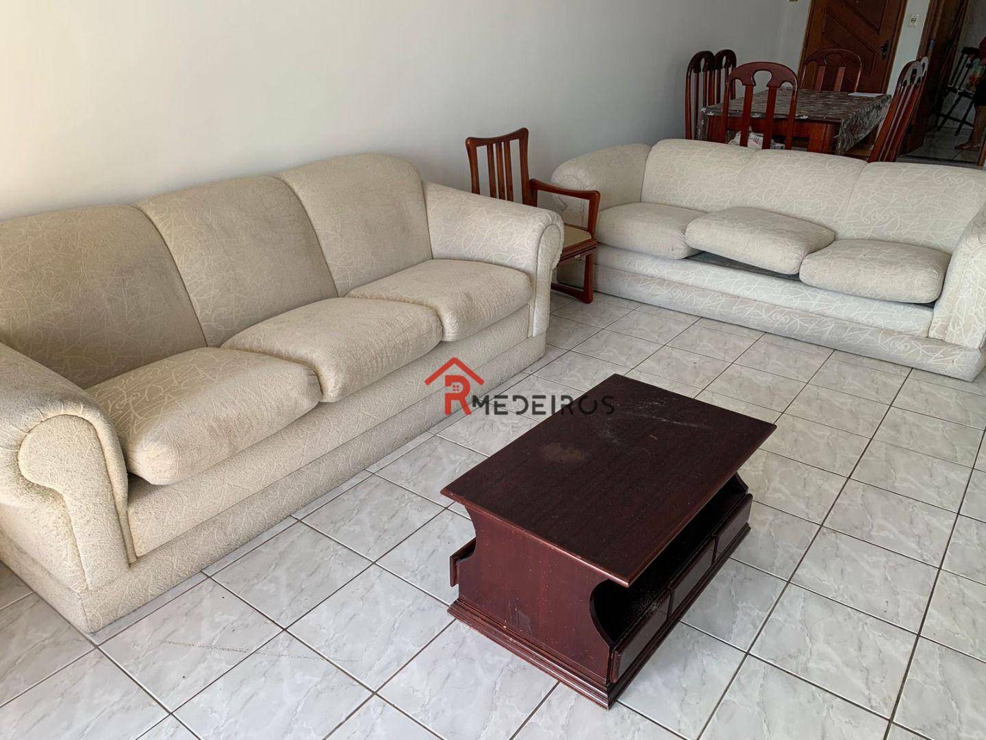 Apartamento à venda e aluguel com 3 quartos, 115m² - Foto 1