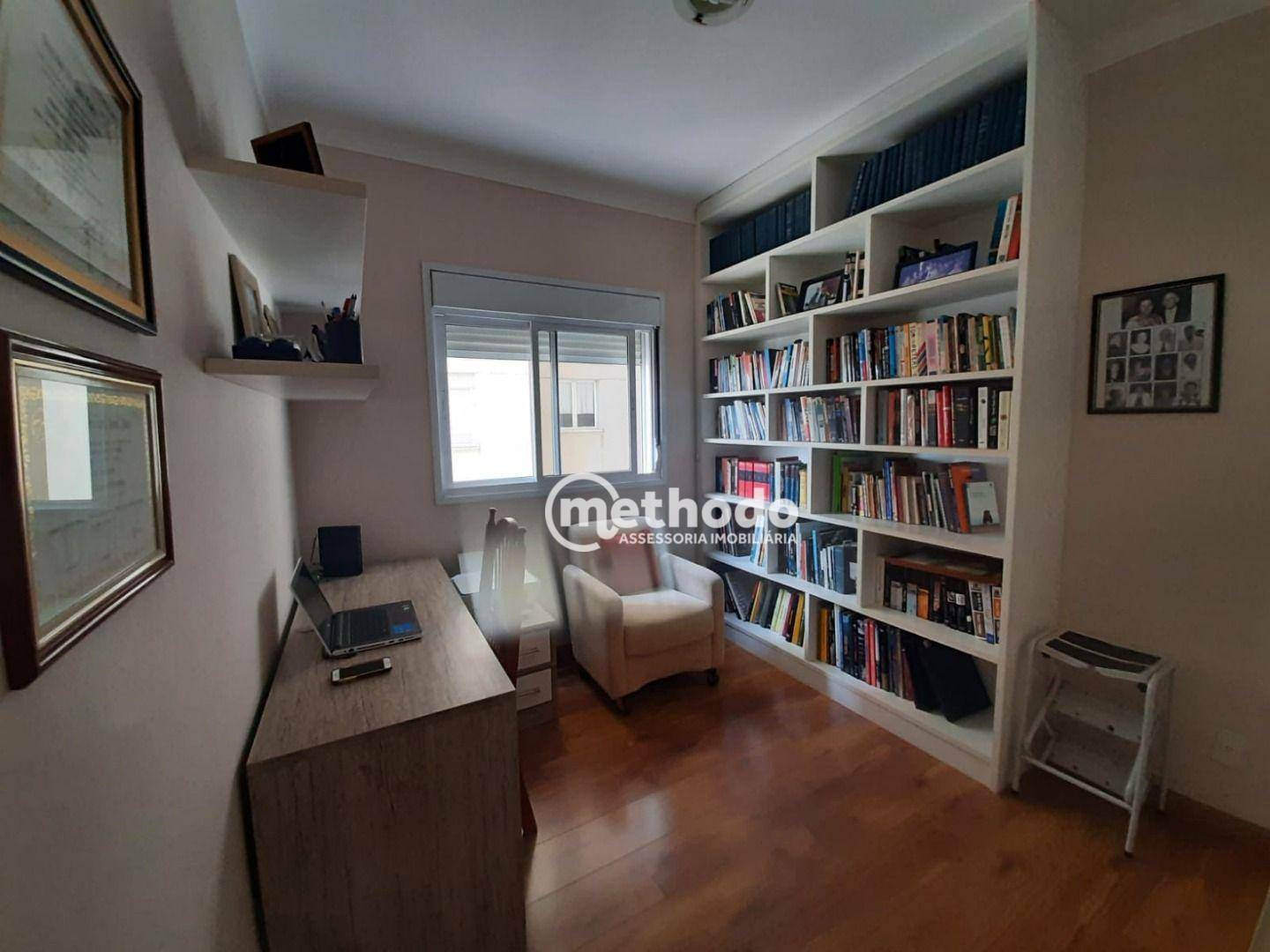 Apartamento à venda com 4 quartos, 134m² - Foto 18