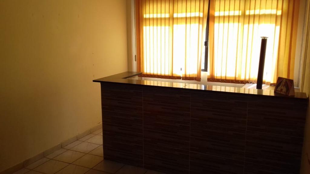 Conjunto Comercial-Sala para alugar, 70m² - Foto 2