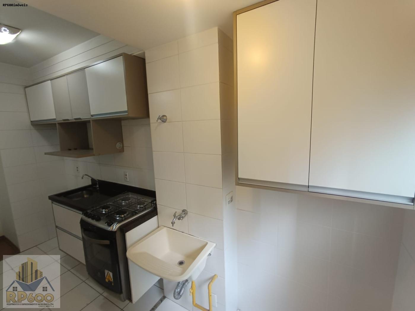 Apartamento à venda com 2 quartos, 51m² - Foto 1