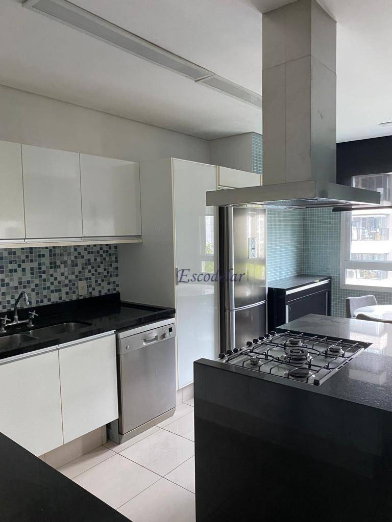 Apartamento à venda com 4 quartos, 305m² - Foto 22