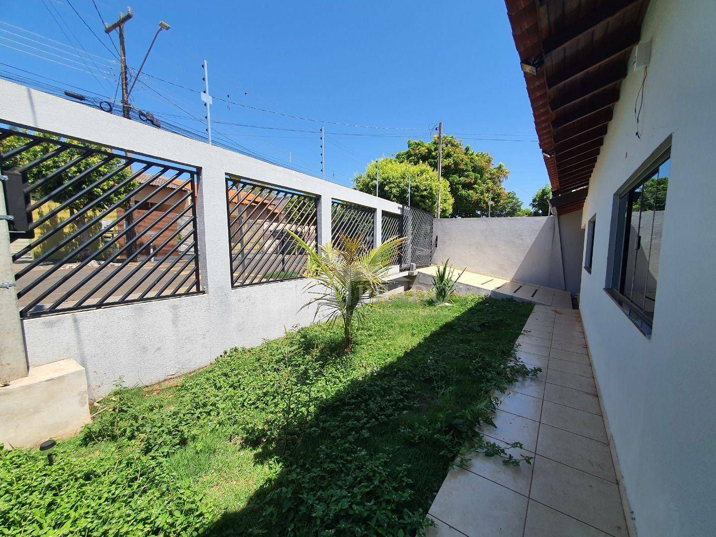 Casa para alugar com 3 quartos, 112m² - Foto 4