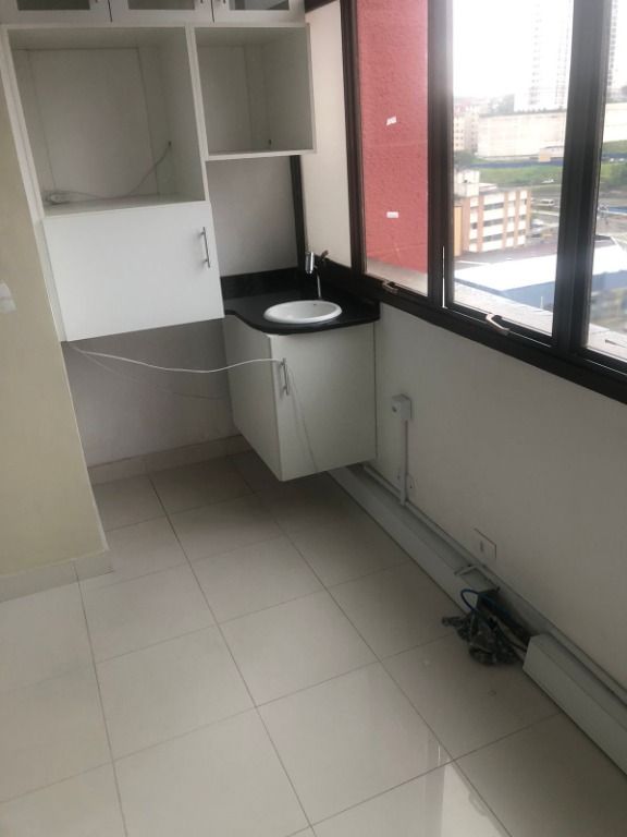 Conjunto Comercial-Sala para alugar, 30m² - Foto 3