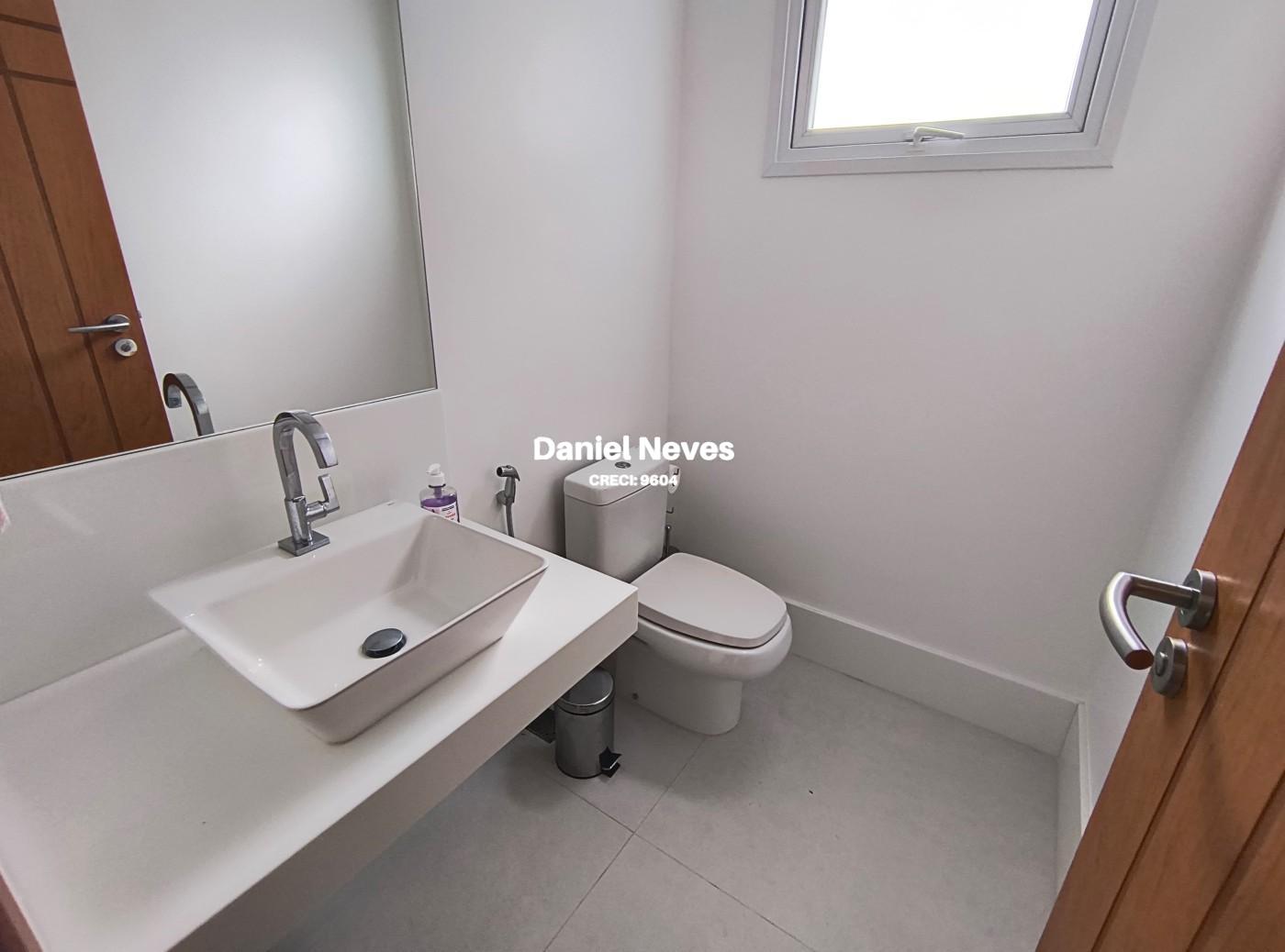 Casa de Condomínio à venda com 4 quartos, 297m² - Foto 8