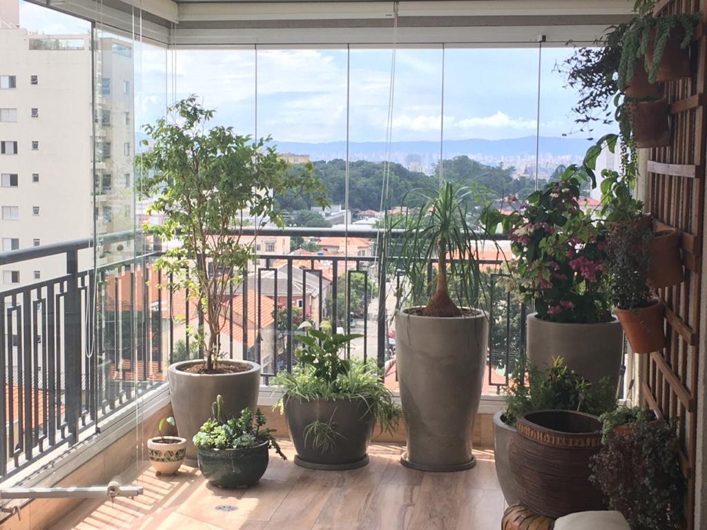 Apartamento à venda com 3 quartos, 213m² - Foto 11