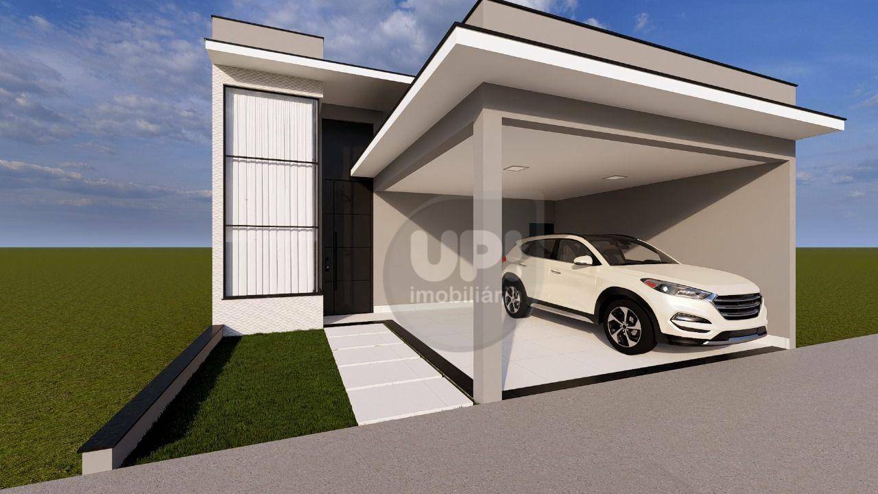 Casa de Condomínio à venda com 3 quartos, 133m² - Foto 2