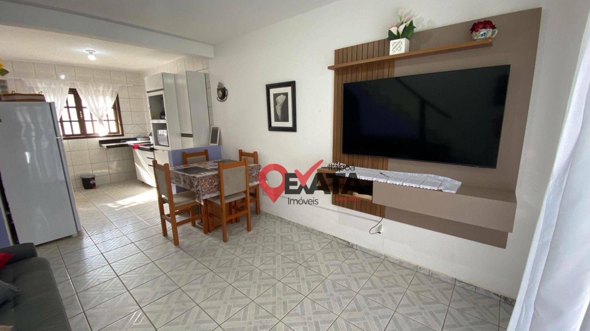 Sobrado para alugar com 2 quartos, 80m² - Foto 14