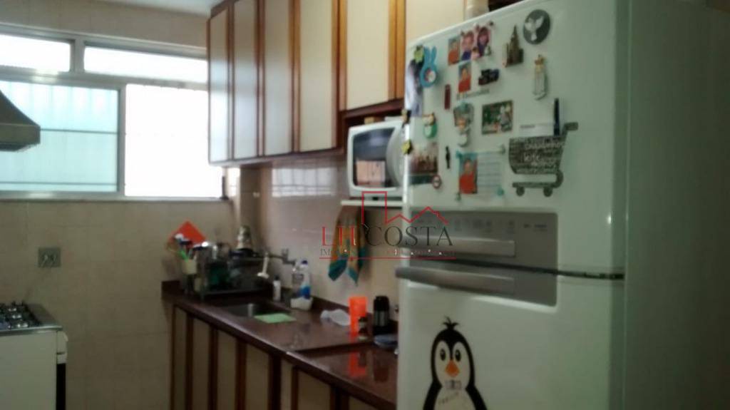 Apartamento à venda com 3 quartos, 110m² - Foto 21