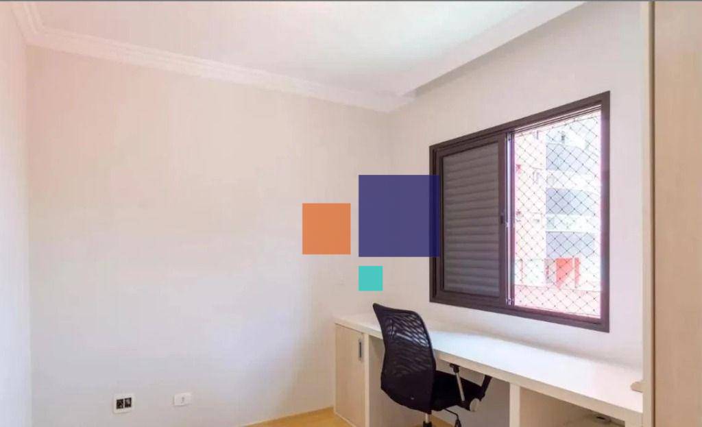 Apartamento à venda com 3 quartos, 98m² - Foto 5