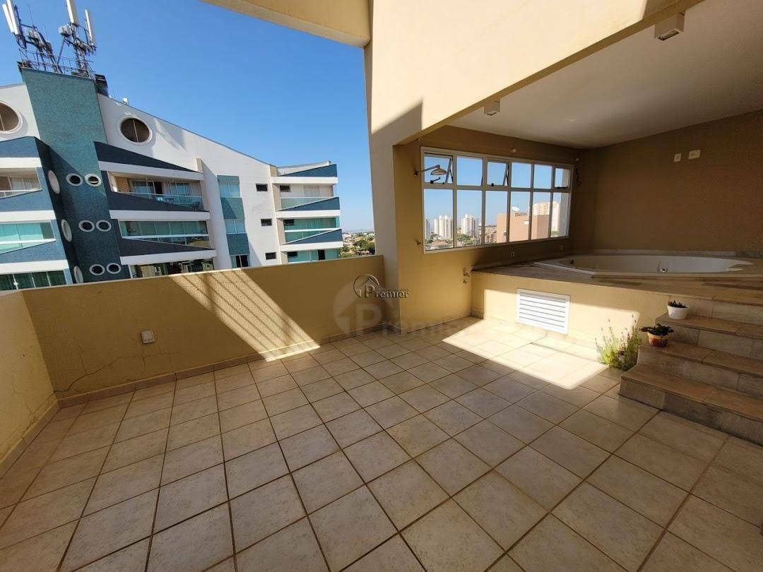 Apartamento à venda com 3 quartos, 247m² - Foto 40