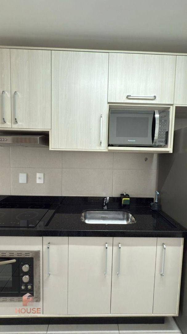 Kitnet-Studio, 37 m² - Foto 2