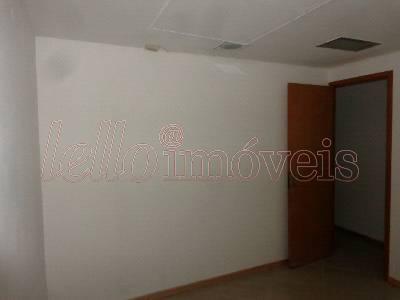 Conjunto Comercial-Sala para alugar, 110m² - Foto 18