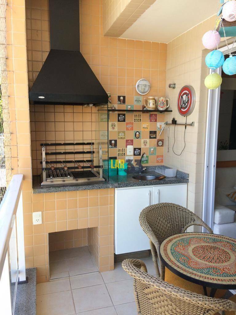 Apartamento à venda com 2 quartos, 73m² - Foto 4