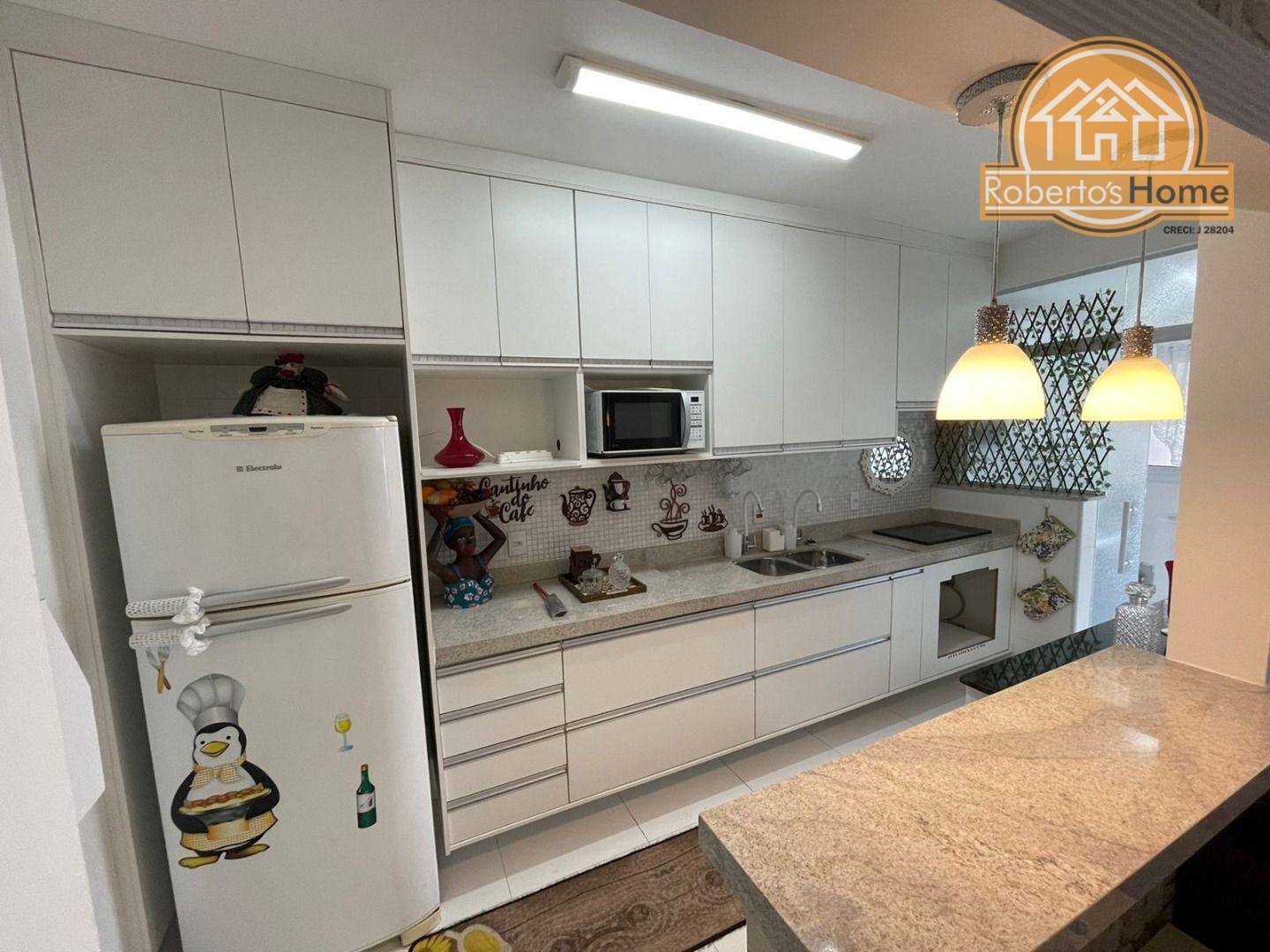 Apartamento à venda com 2 quartos - Foto 2