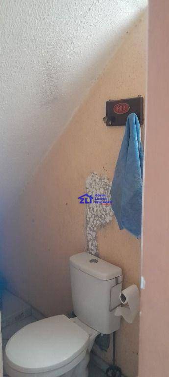 Sobrado à venda com 3 quartos, 90m² - Foto 8