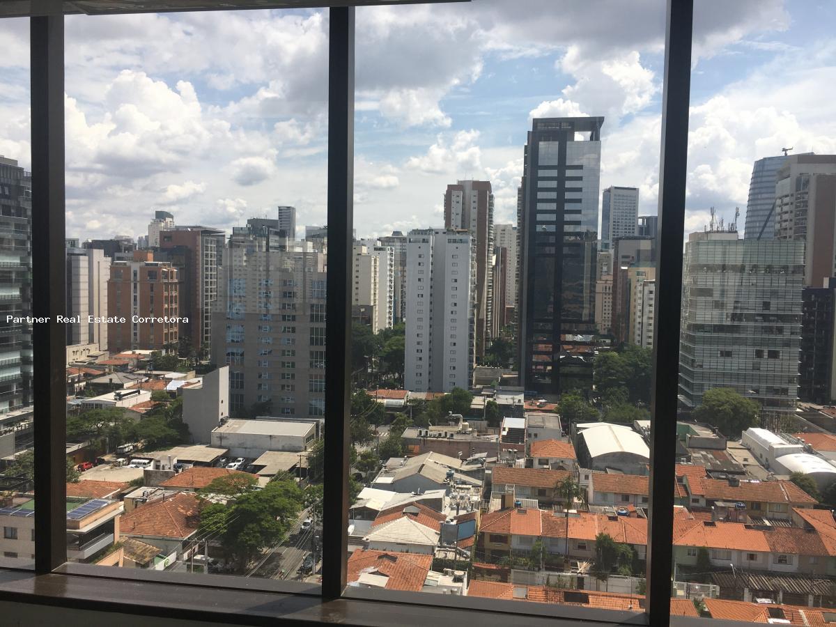 Conjunto Comercial-Sala para alugar, 620m² - Foto 4