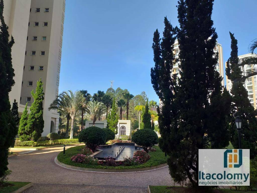 Apartamento para alugar com 3 quartos, 139m² - Foto 55