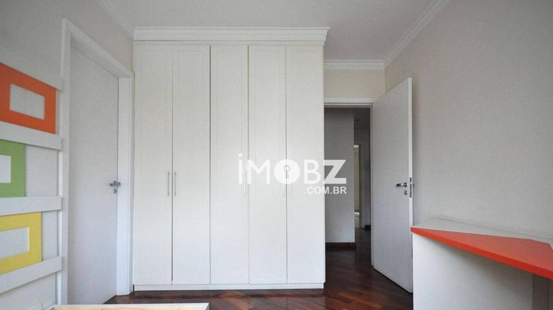 Apartamento à venda com 4 quartos, 220m² - Foto 15