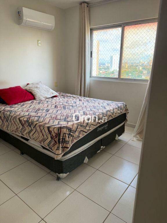 Apartamento à venda com 3 quartos, 86m² - Foto 3