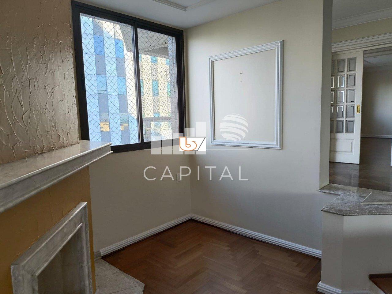 Apartamento para alugar com 4 quartos, 288m² - Foto 4