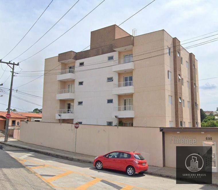 Apartamento à venda com 2 quartos, 52m² - Foto 1