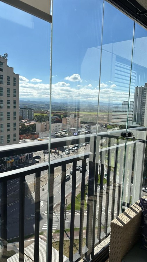 Apartamento para alugar com 3 quartos, 129m² - Foto 9