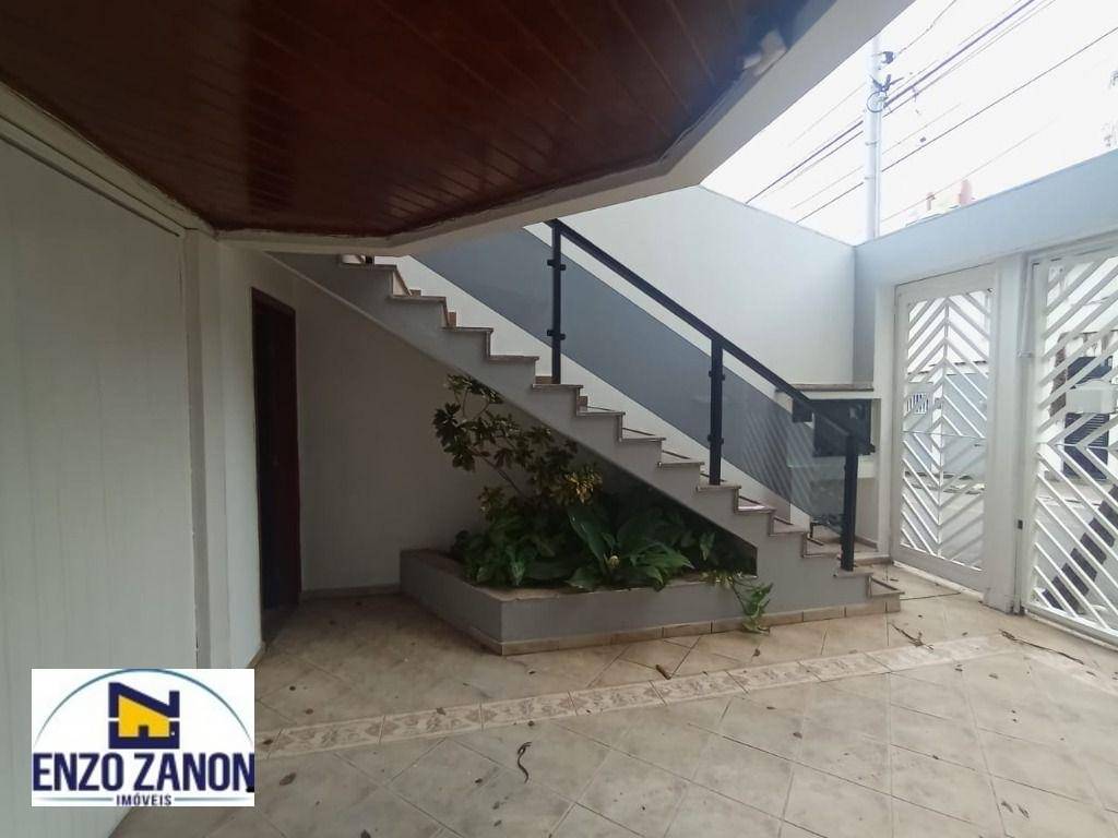 Sobrado, 3 quartos, 248 m² - Foto 3