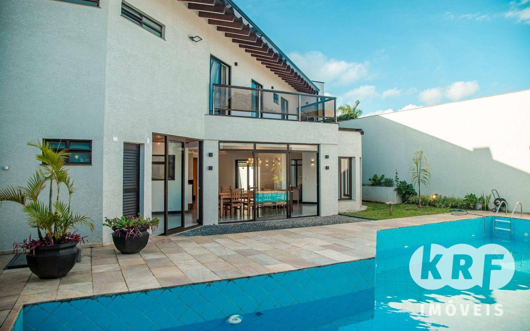 Casa à venda e aluguel com 4 quartos, 300m² - Foto 15