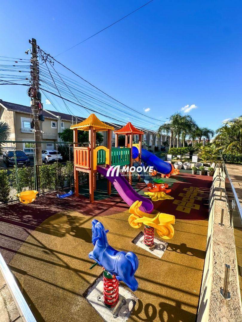 Sobrado, 3 quartos, 85 m² - Foto 22