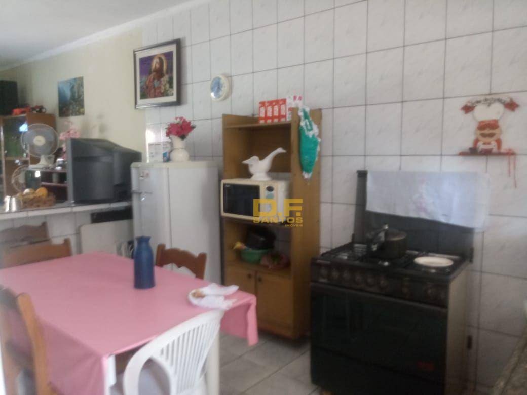 Casa à venda com 2 quartos, 102m² - Foto 10