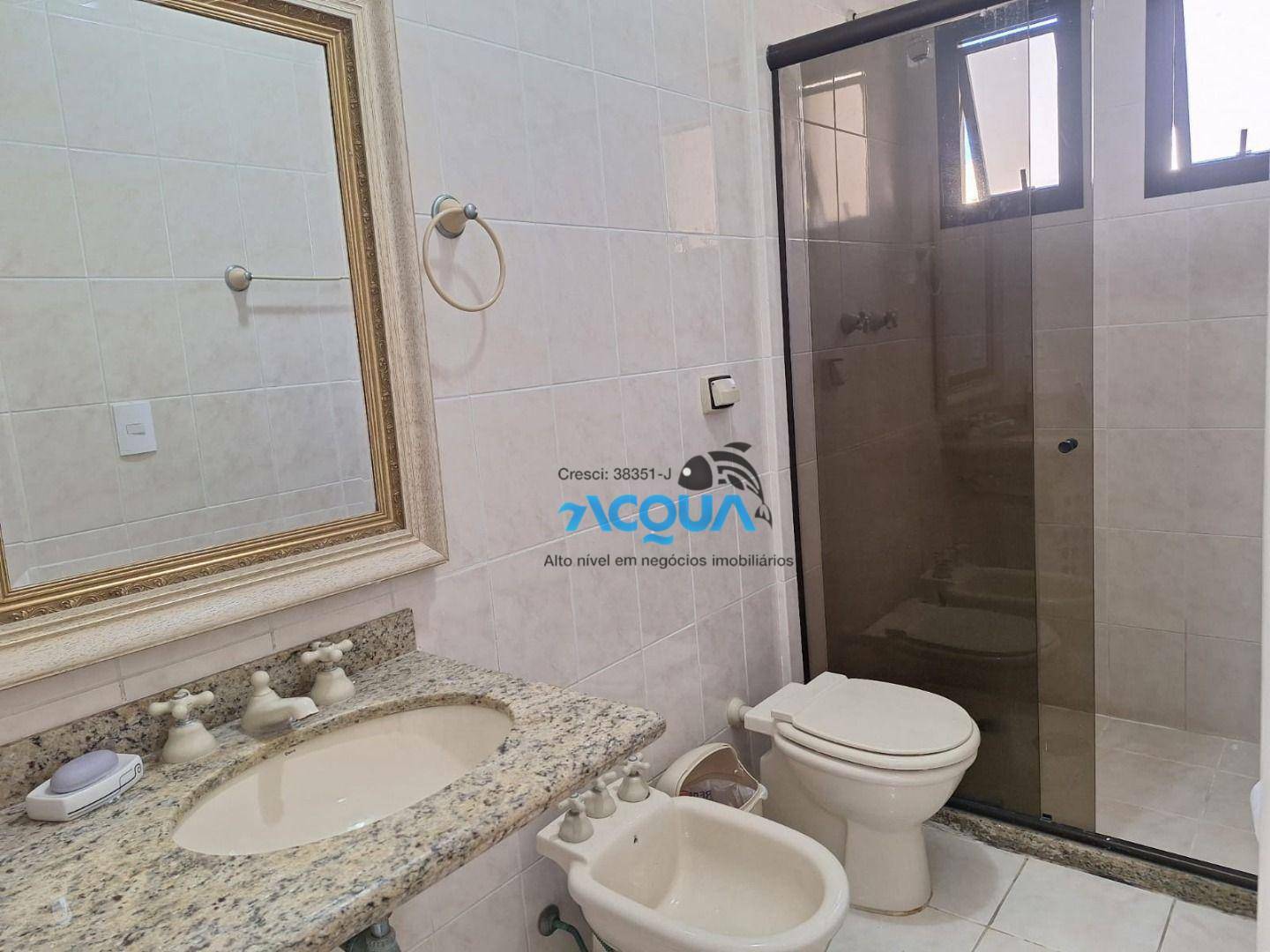 Apartamento à venda com 4 quartos, 170m² - Foto 16