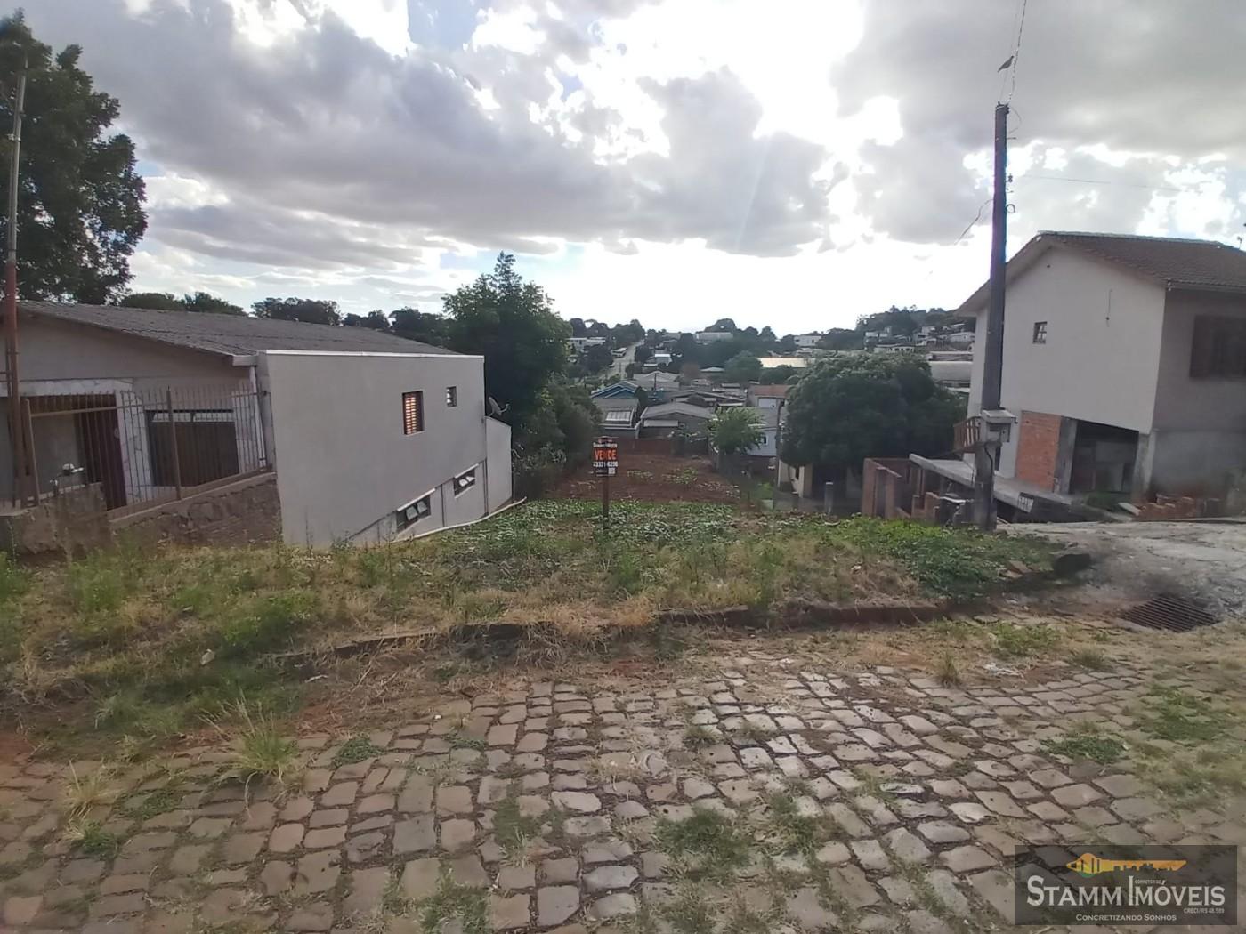 Terreno à venda, 250m² - Foto 4