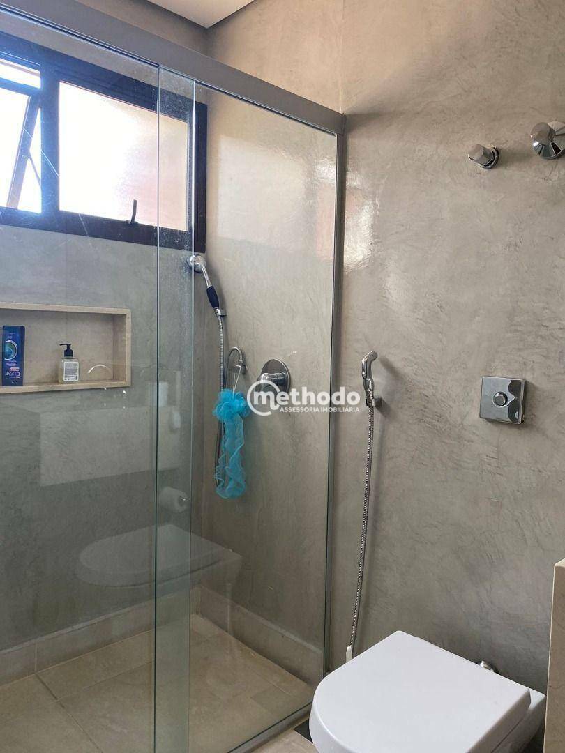 Apartamento à venda com 3 quartos, 230m² - Foto 18