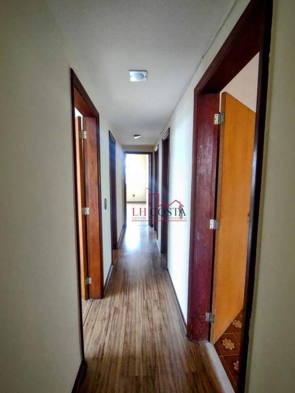 Apartamento à venda com 3 quartos, 135m² - Foto 17