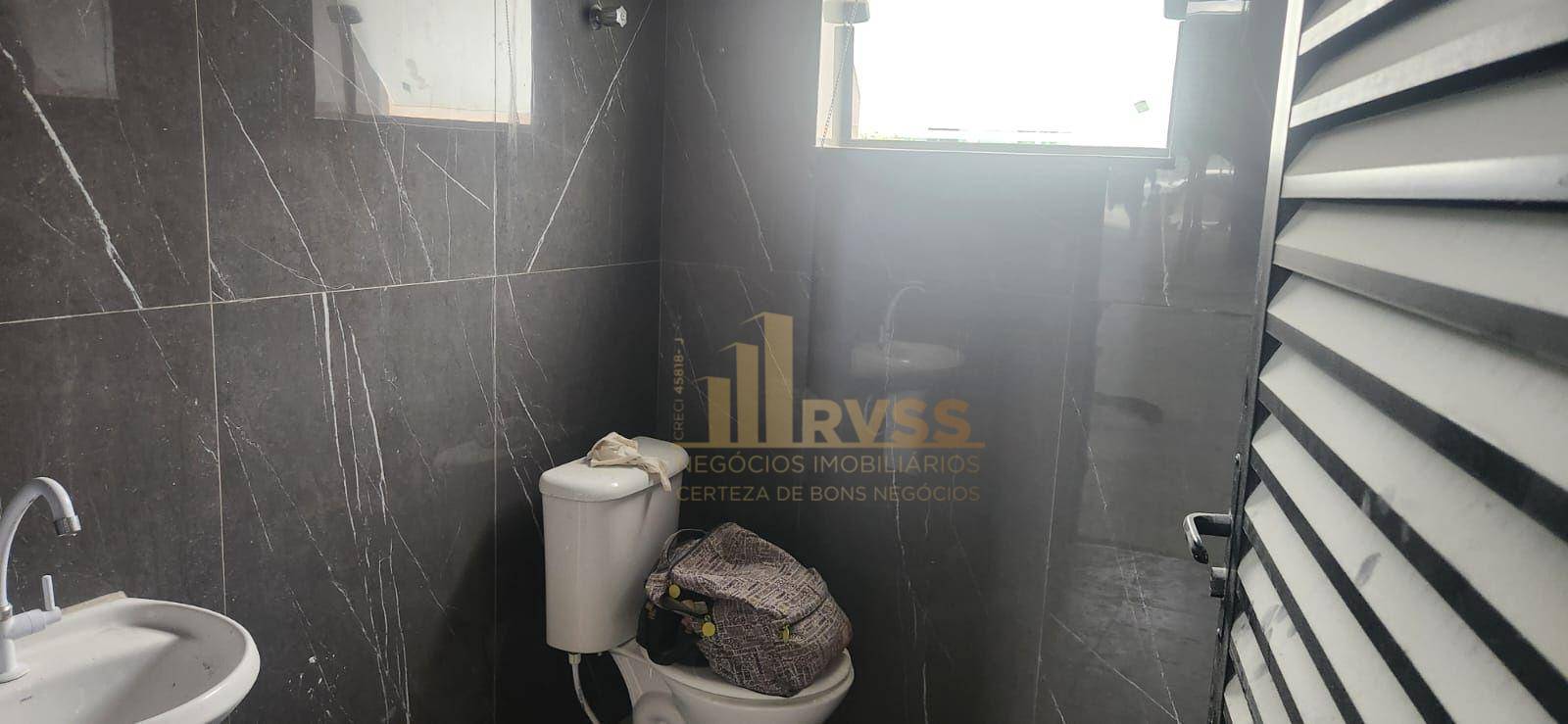 Depósito-Galpão, 461 m² - Foto 5