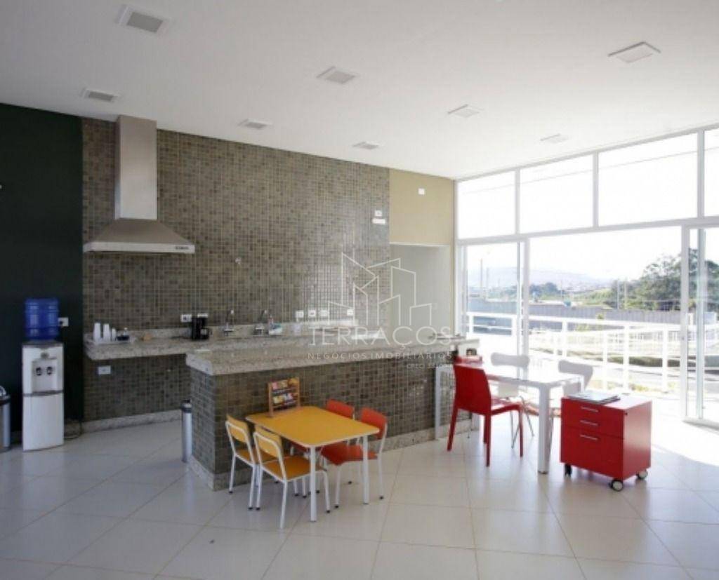 Casa de Condomínio à venda com 3 quartos, 165m² - Foto 16