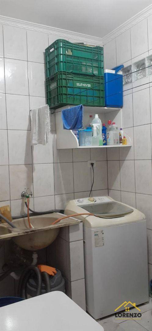 Sobrado à venda com 3 quartos, 147m² - Foto 19