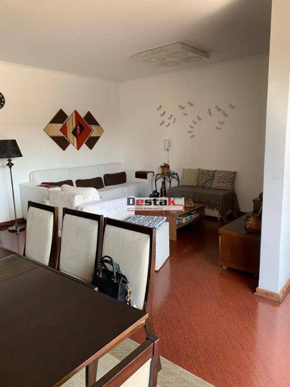 Apartamento à venda com 3 quartos, 150m² - Foto 38