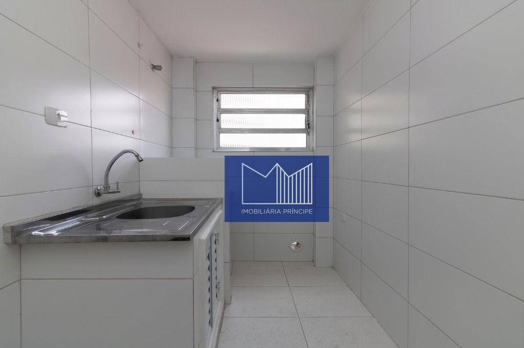 Apartamento para alugar com 1 quarto, 32m² - Foto 9