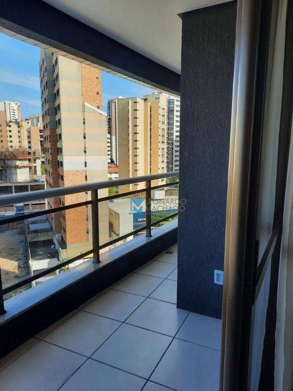 Apartamento à venda com 2 quartos, 65m² - Foto 10