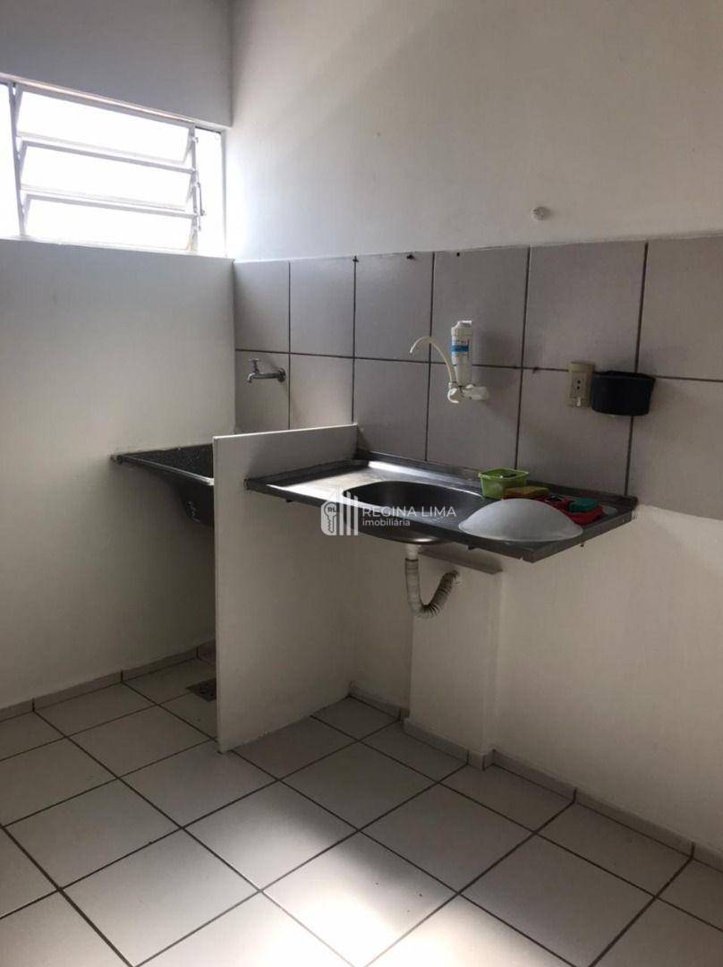 Apartamento à venda com 2 quartos, 48m² - Foto 3